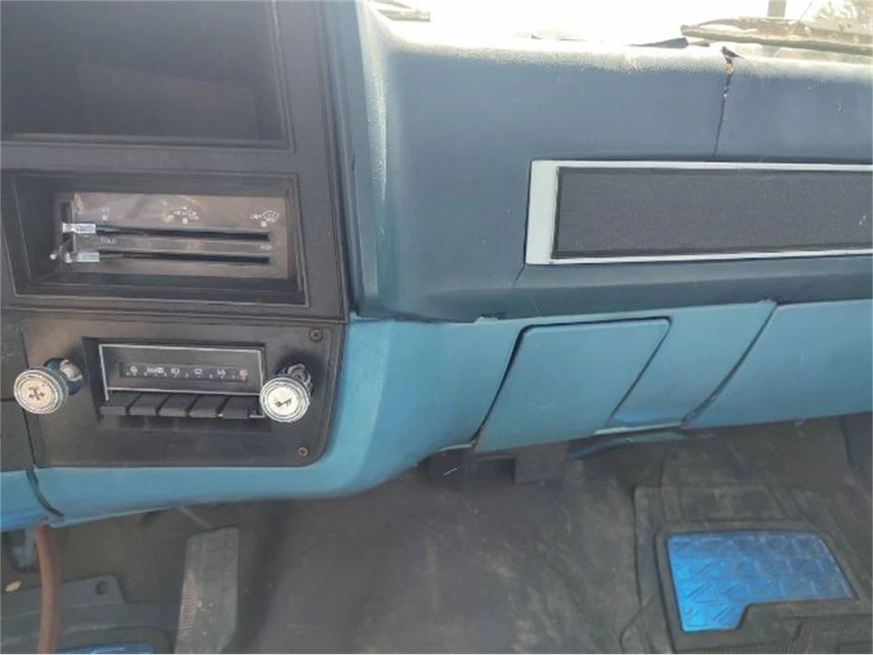 1981 Chevrolet C/K 3rd Gen - Image 2 of 20