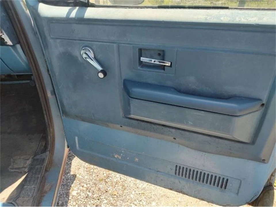 1981 Chevrolet C/K 3rd Gen - Image 8 of 20