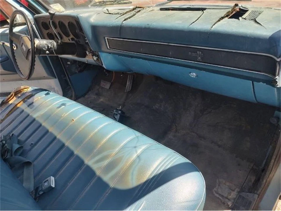 1981 Chevrolet C/K 3rd Gen - Image 9 of 20