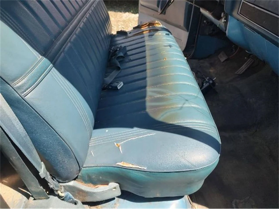 1981 Chevrolet C/K 3rd Gen - Image 10 of 20