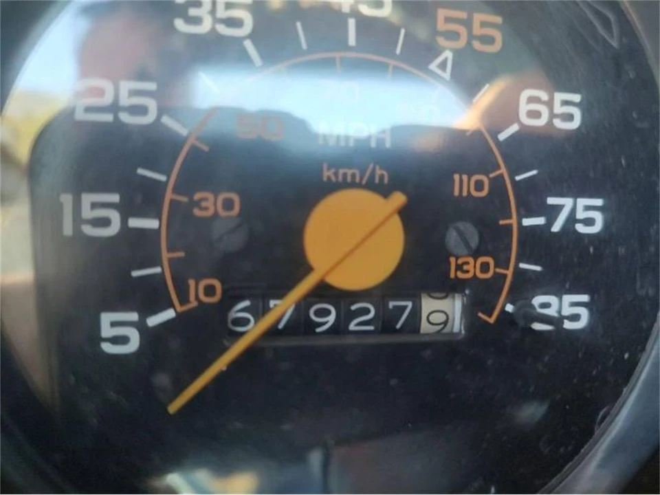 1981 Chevrolet C/K 3rd Gen - Image 5 of 20