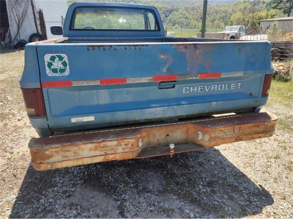 1981 Chevrolet C/K 3rd Gen - Image 15 of 20