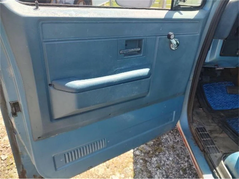 1981 Chevrolet C/K 3rd Gen - Image 11 of 20