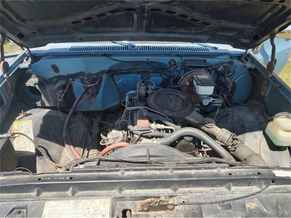 1981 Chevrolet C/K 3rd Gen - Image 14 of 20