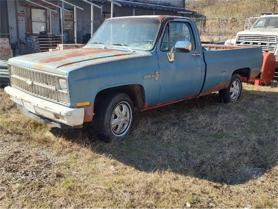 1981 Chevrolet C/K 3rd Gen - Image 19 of 20