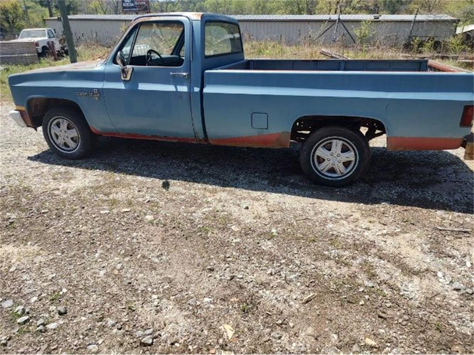 1981 Chevrolet C/K 3rd Gen - Image 17 of 20