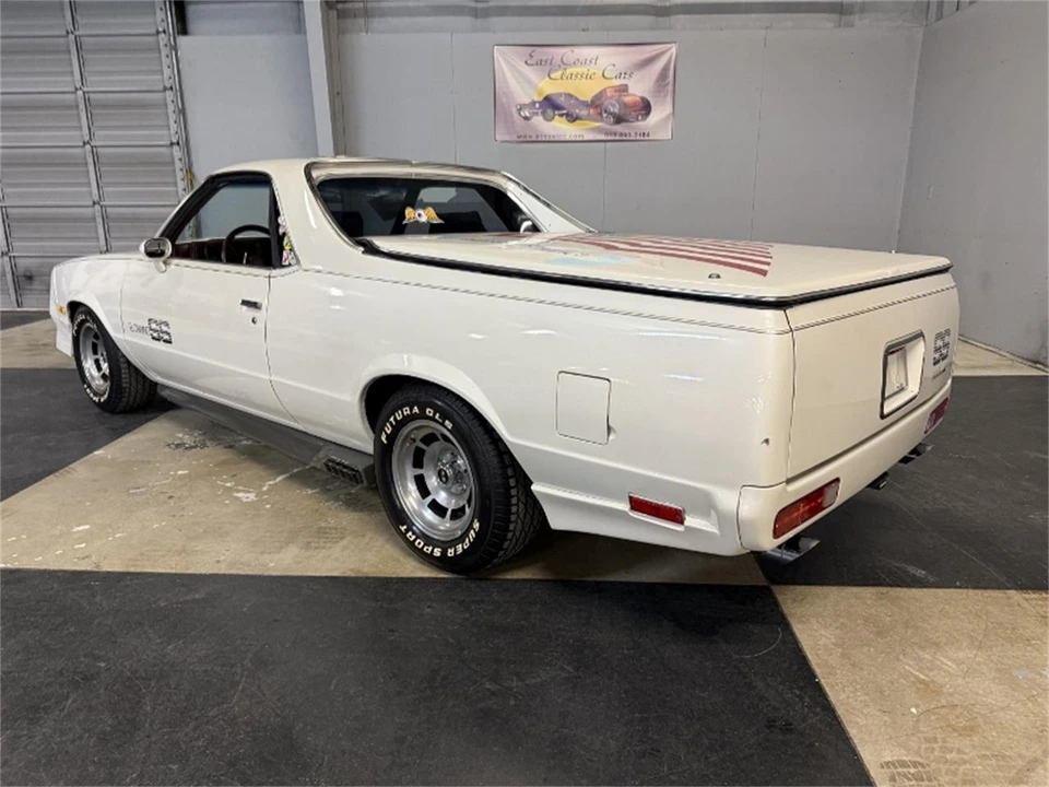 1981 Chevrolet El Camino 5th Gen - Image 5 of 31