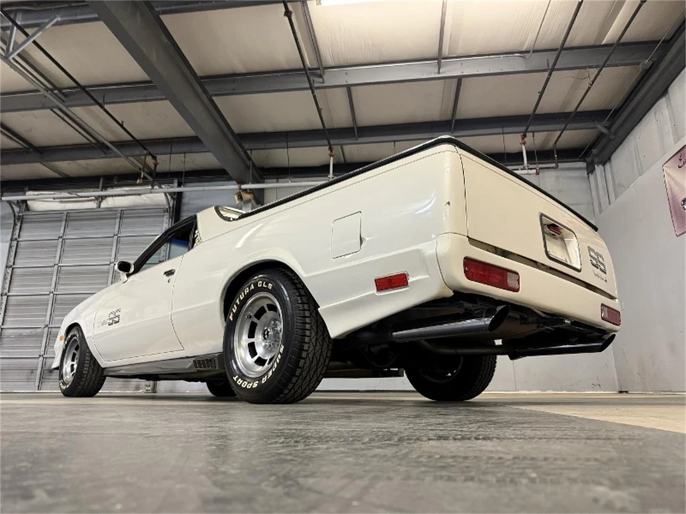 1981 Chevrolet El Camino 5th Gen - Image 6 of 31