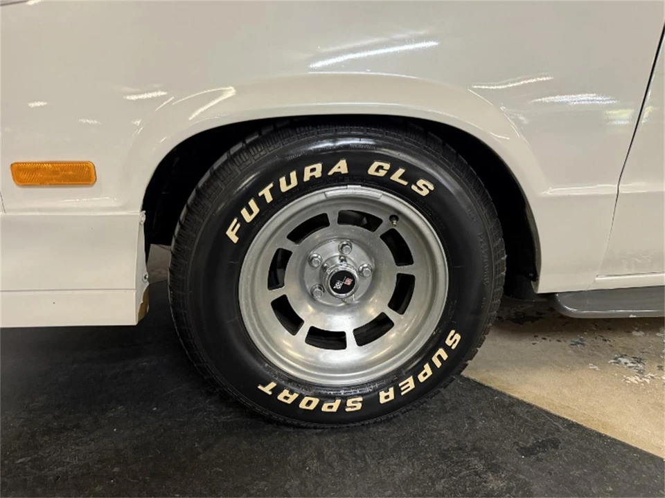 1981 Chevrolet El Camino 5th Gen - Image 11 of 31