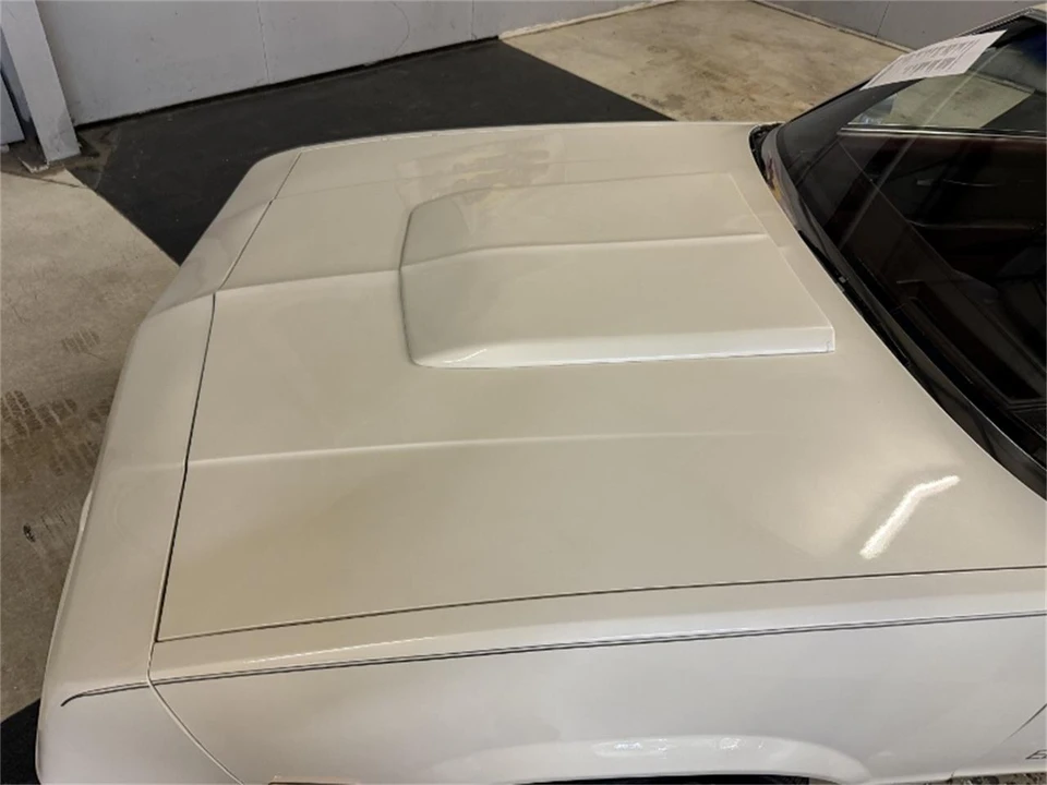 1981 Chevrolet El Camino 5th Gen - Image 12 of 31