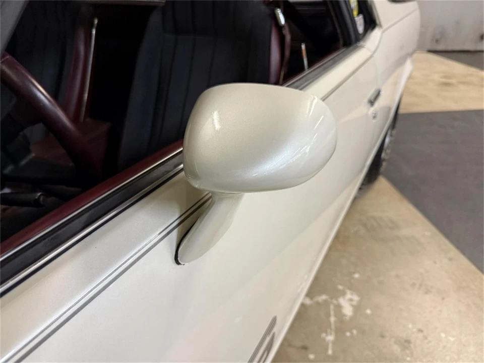 1981 Chevrolet El Camino 5th Gen - Image 16 of 31