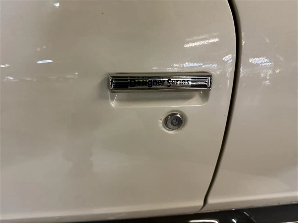 1981 Chevrolet El Camino 5th Gen - Image 21 of 31