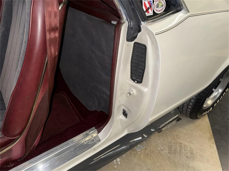 1981 Chevrolet El Camino 5th Gen - Image 29 of 31