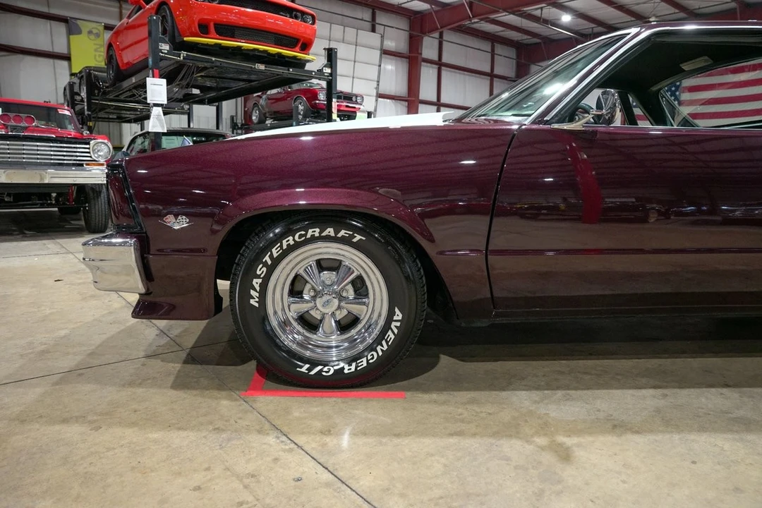 1981 Chevrolet El Camino 5th Gen - Image 3 of 31