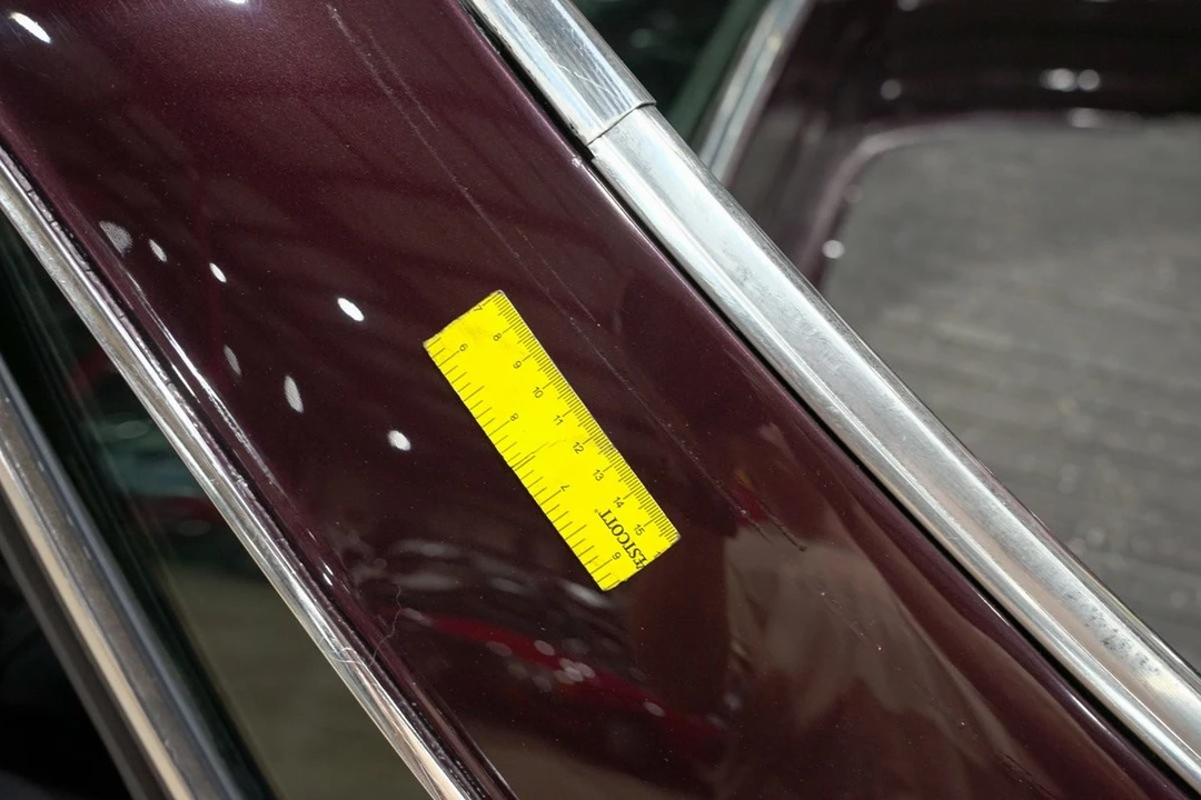 1981 Chevrolet El Camino 5th Gen - Image 28 of 31