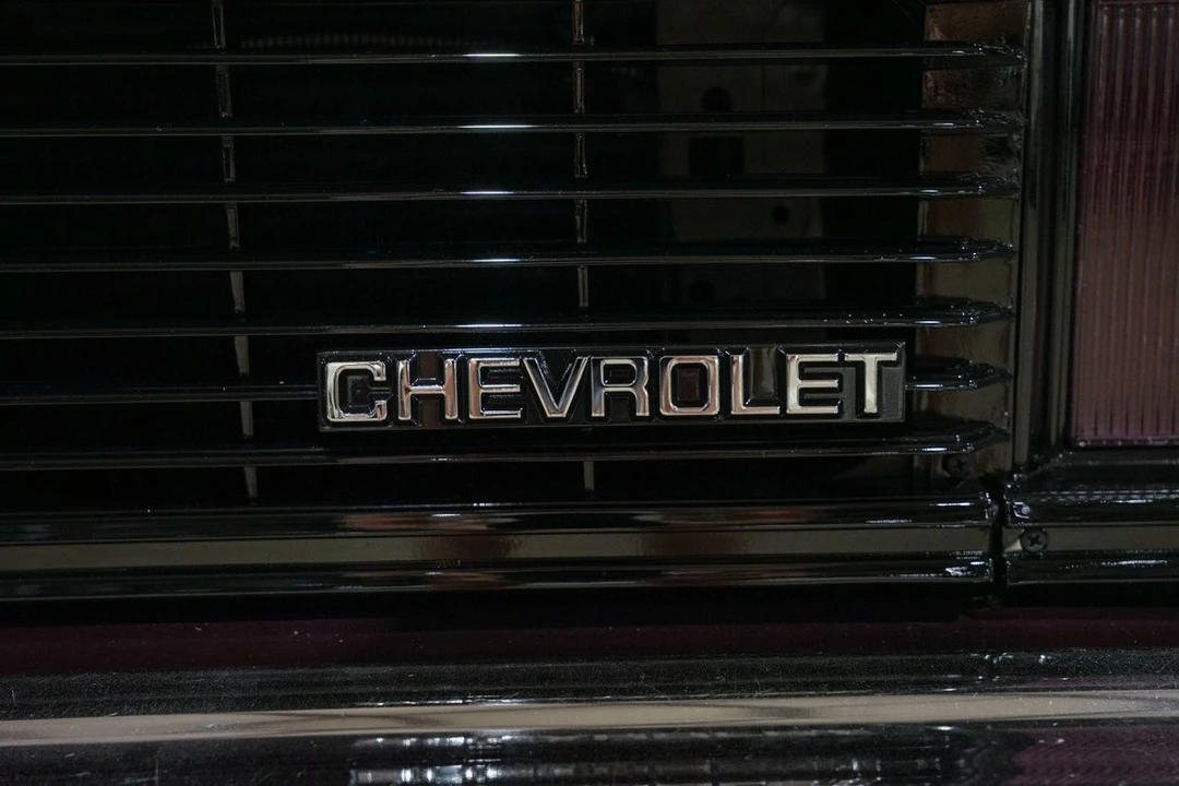 1981 Chevrolet El Camino 5th Gen - Image 21 of 31