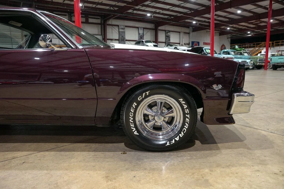 1981 Chevrolet El Camino 5th Gen - Image 11 of 31