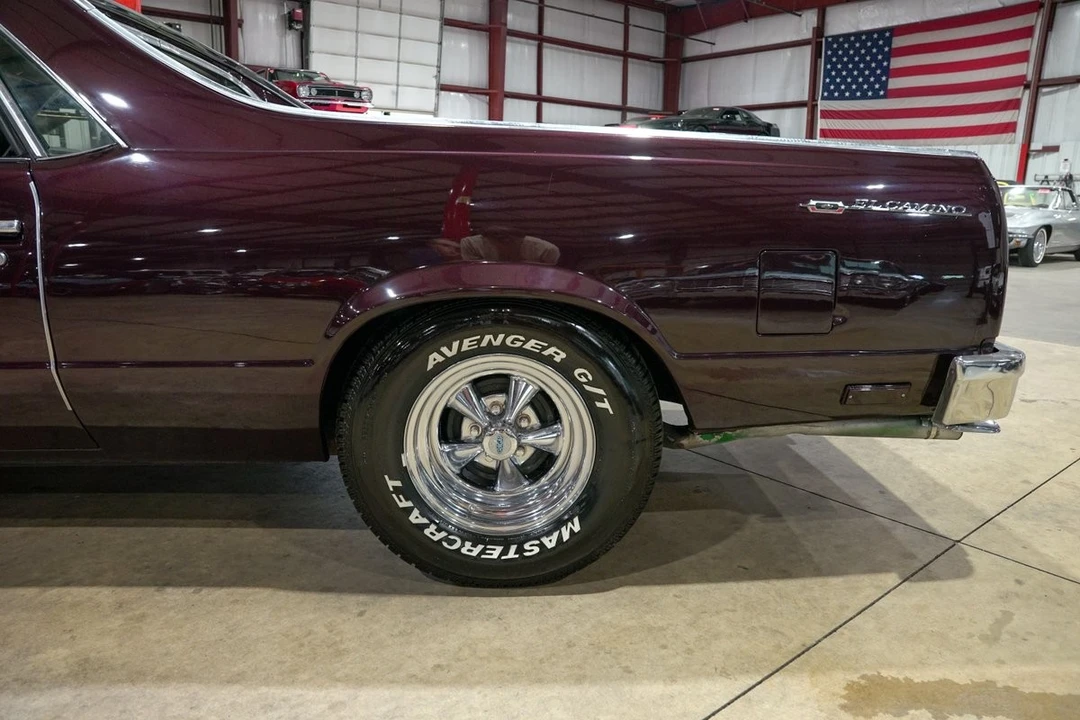 1981 Chevrolet El Camino 5th Gen - Image 5 of 31