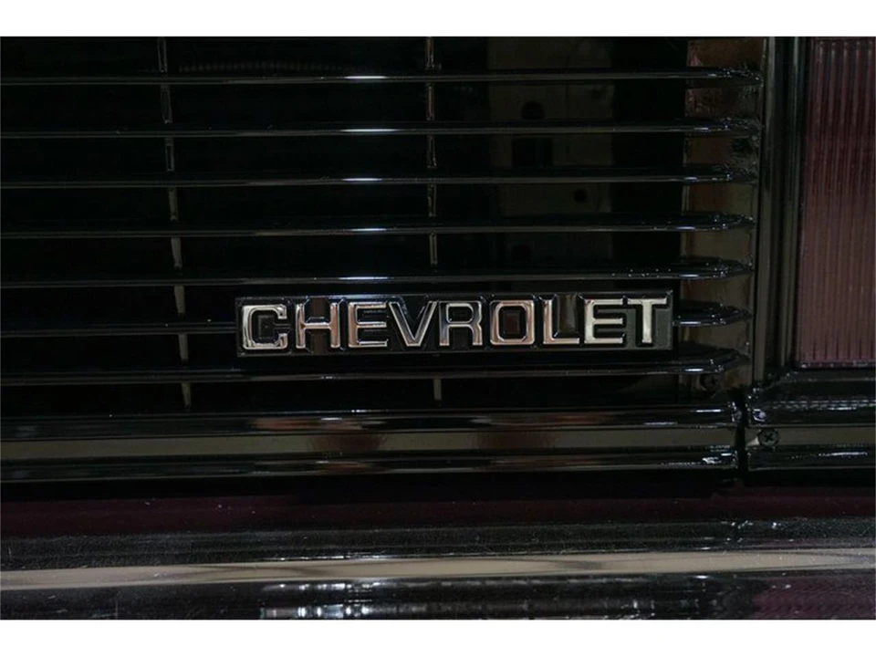 1981 Chevrolet El Camino 5th Gen - Image 21 of 31
