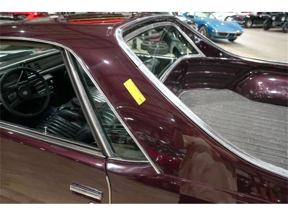 1981 Chevrolet El Camino 5th Gen - Image 29 of 31