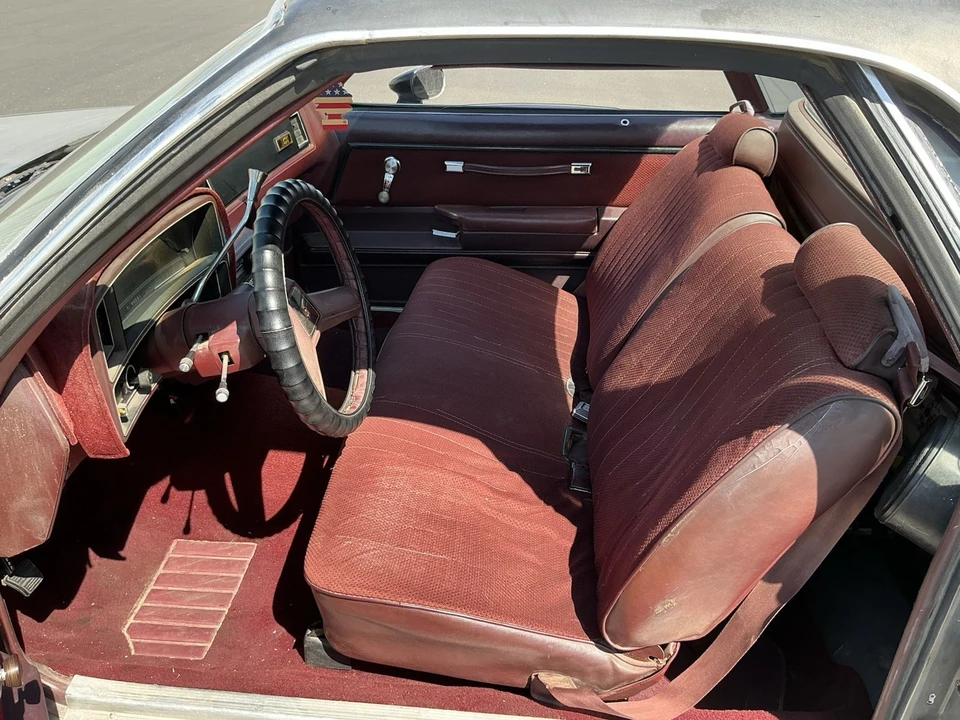 1981 Chevrolet El Camino 5th Gen - Image 7 of 14