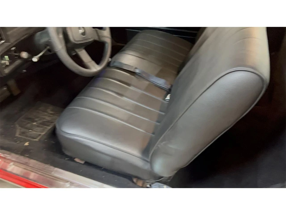 1981 Chevrolet El Camino 5th Gen - Image 29 of 31