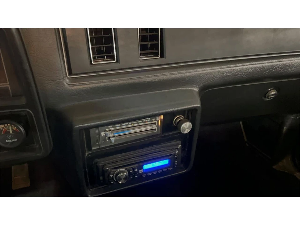 1981 Chevrolet El Camino 5th Gen - Image 31 of 31