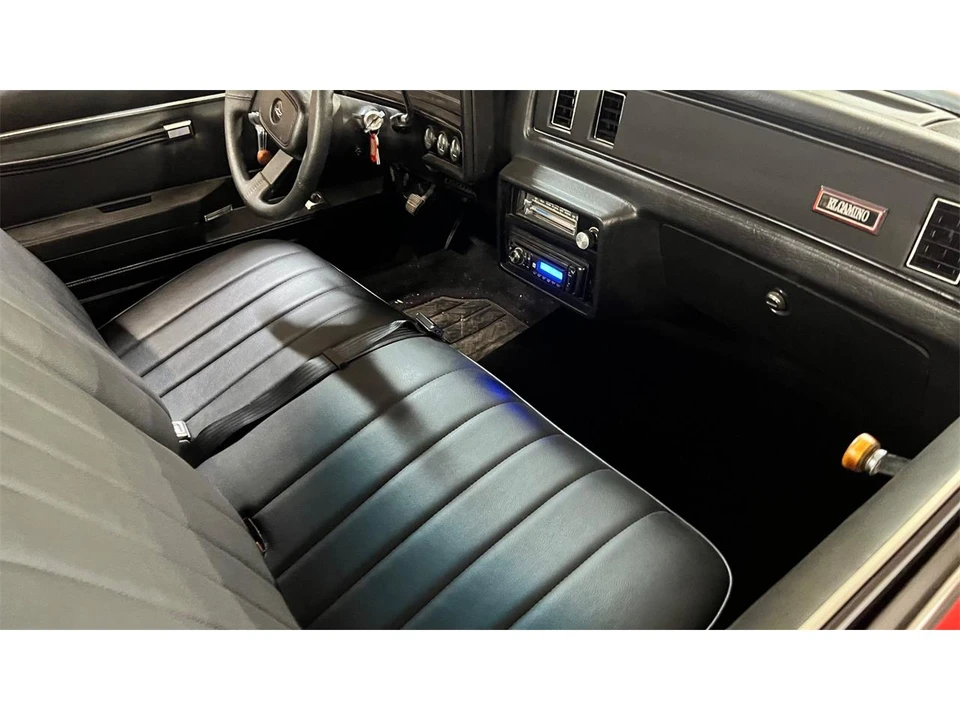 1981 Chevrolet El Camino 5th Gen - Image 5 of 31