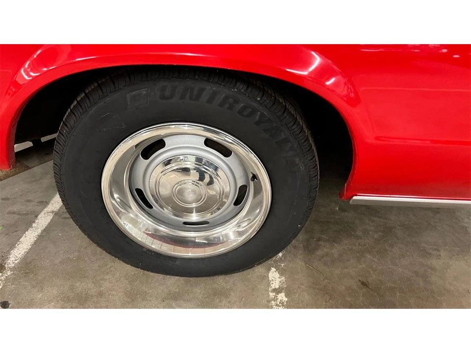 1981 Chevrolet El Camino 5th Gen - Image 21 of 31