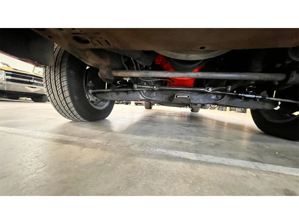 1981 Chevrolet El Camino 5th Gen - Image 26 of 31