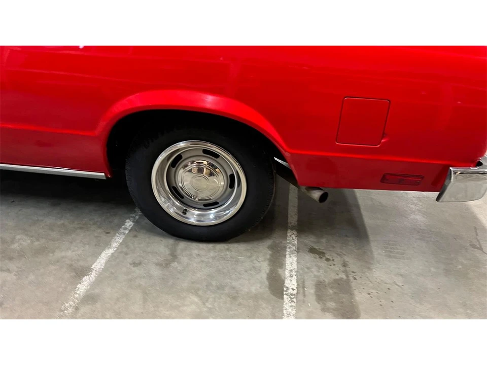 1981 Chevrolet El Camino 5th Gen - Image 12 of 31