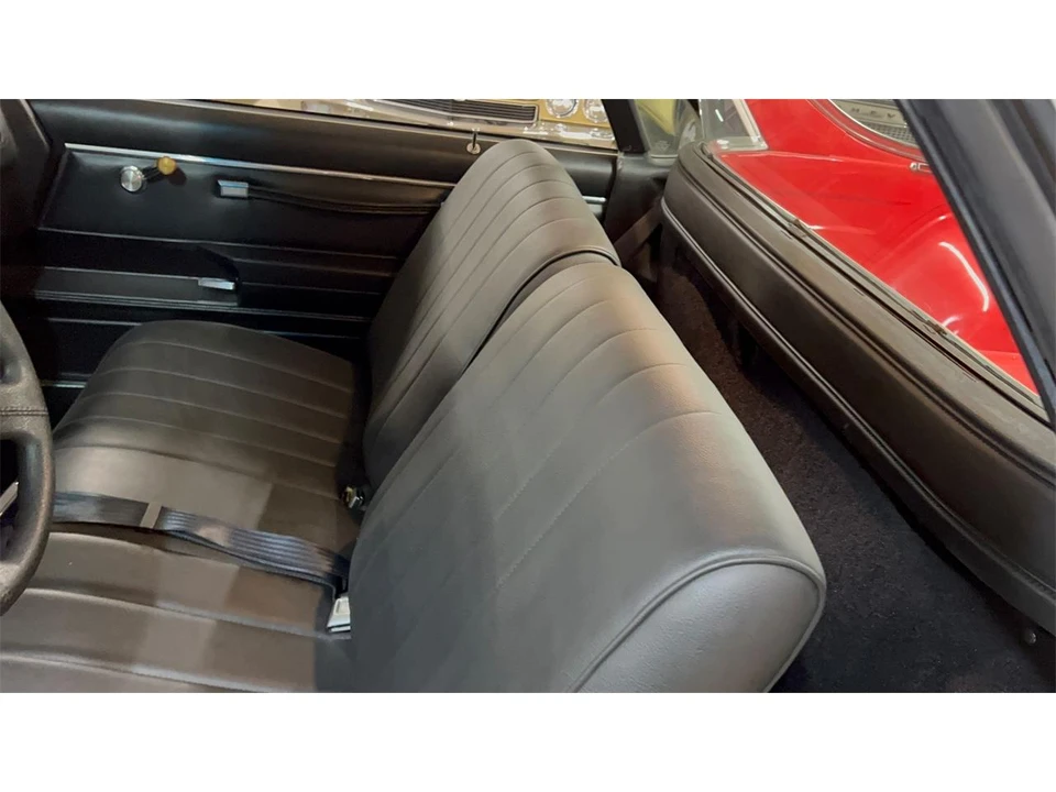 1981 Chevrolet El Camino 5th Gen - Image 30 of 31