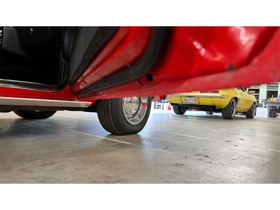 1981 Chevrolet El Camino 5th Gen - Image 18 of 31