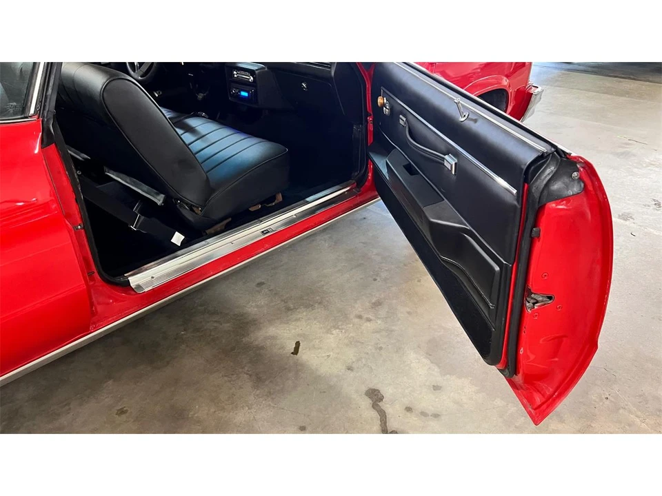 1981 Chevrolet El Camino 5th Gen - Image 24 of 31