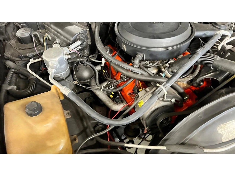 1981 Chevrolet El Camino 5th Gen - Image 6 of 31