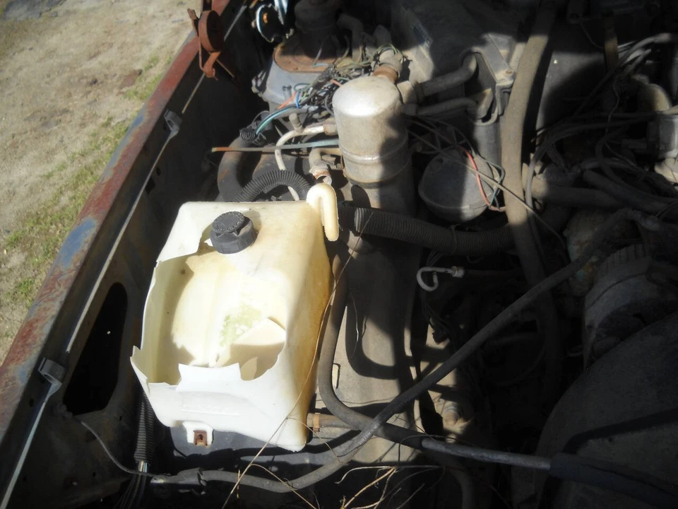 1981 Chevrolet El Camino 5th Gen - Image 6 of 7