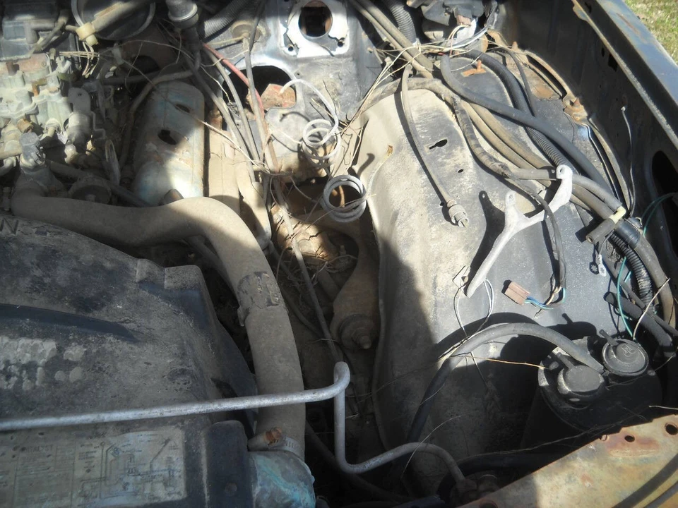1981 Chevrolet El Camino 5th Gen - Image 7 of 7