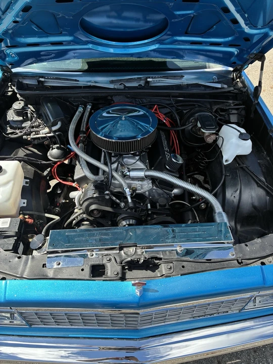 1981 Chevrolet El Camino 5th Gen - Image 13 of 19