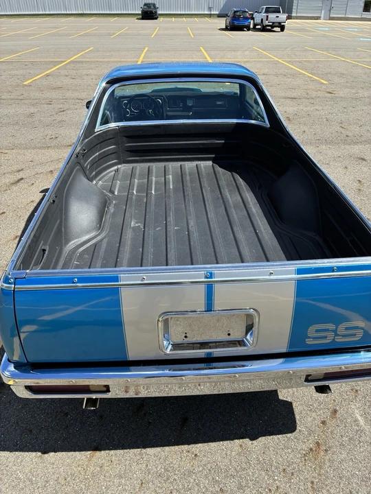 1981 Chevrolet El Camino 5th Gen - Image 6 of 19