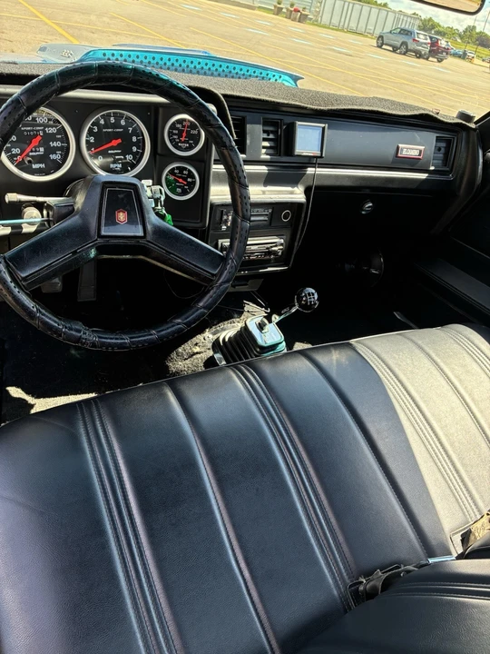 1981 Chevrolet El Camino 5th Gen - Image 9 of 19