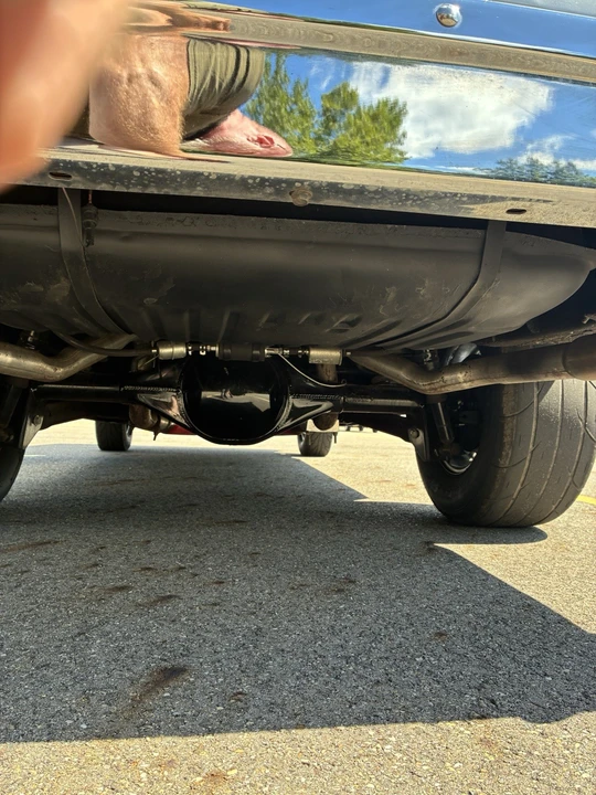 1981 Chevrolet El Camino 5th Gen - Image 16 of 19