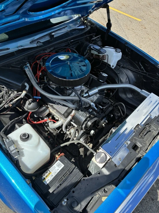 1981 Chevrolet El Camino 5th Gen - Image 14 of 19