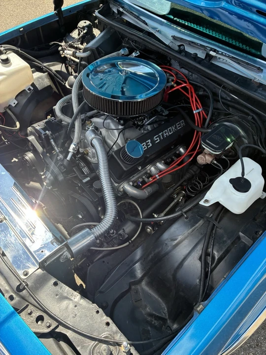 1981 Chevrolet El Camino 5th Gen - Image 12 of 19