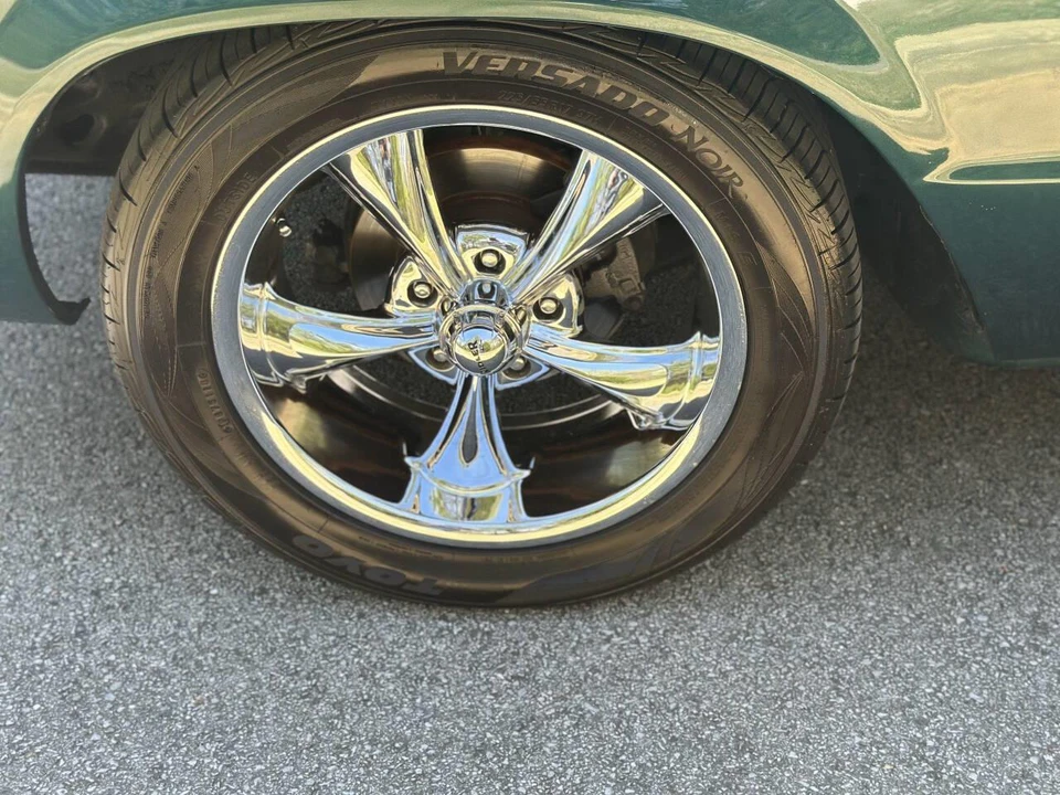 1981 Chevrolet El Camino 5th Gen - Image 10 of 30