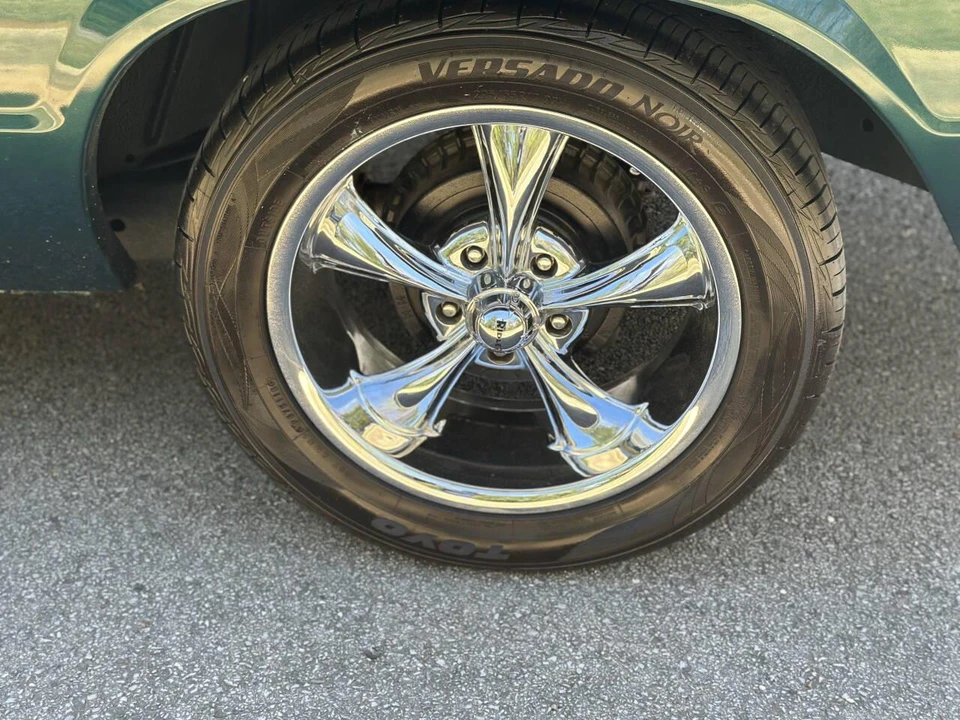 1981 Chevrolet El Camino 5th Gen - Image 9 of 30