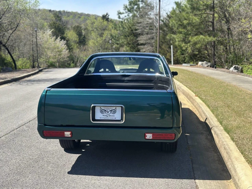 1981 Chevrolet El Camino 5th Gen - Image 8 of 30