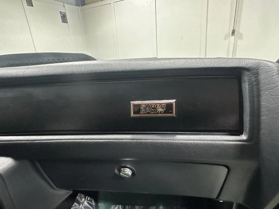 1981 Chevrolet El Camino 5th Gen - Image 19 of 30