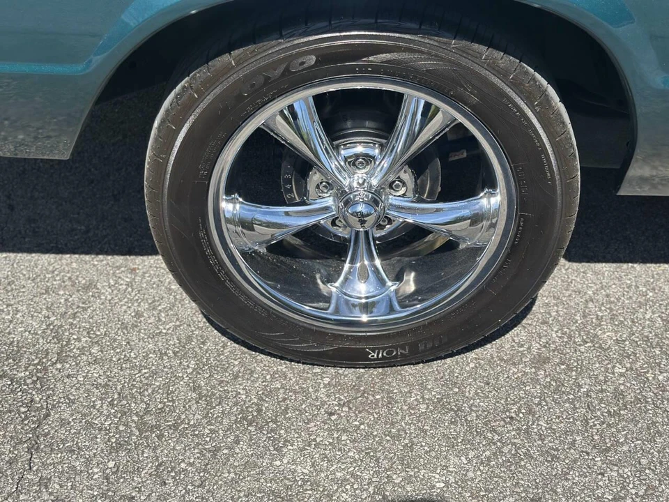1981 Chevrolet El Camino 5th Gen - Image 11 of 30