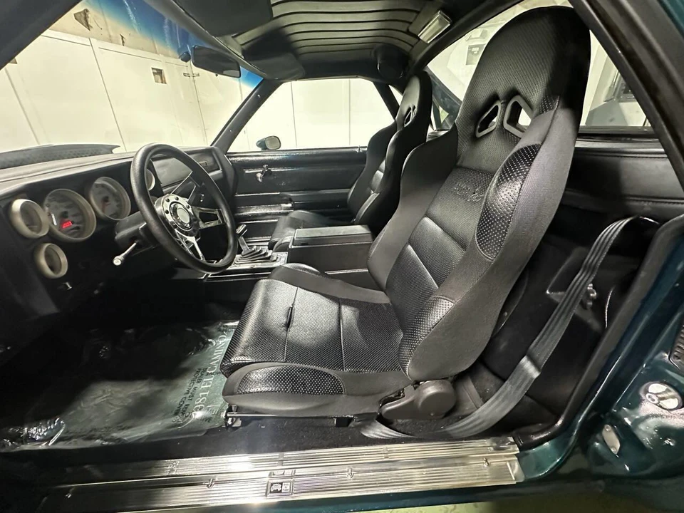 1981 Chevrolet El Camino 5th Gen - Image 16 of 30