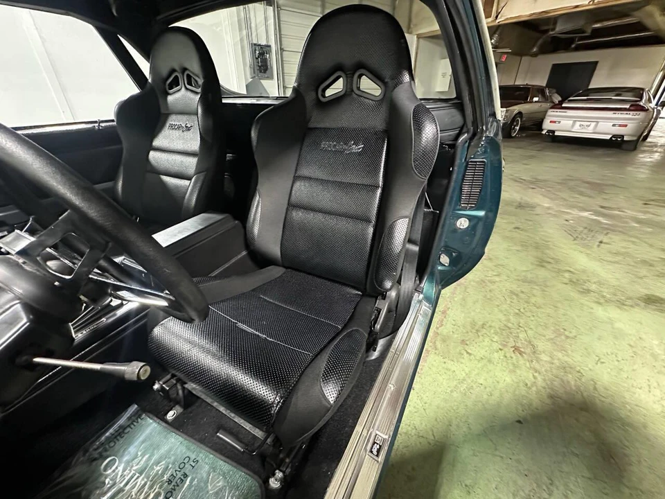 1981 Chevrolet El Camino 5th Gen - Image 18 of 30